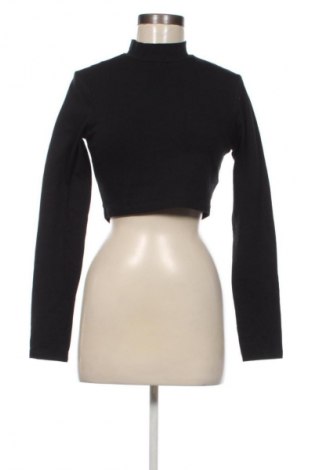 Dámska blúza About You, Veľkosť M, Farba Čierna, Cena  27,95 €