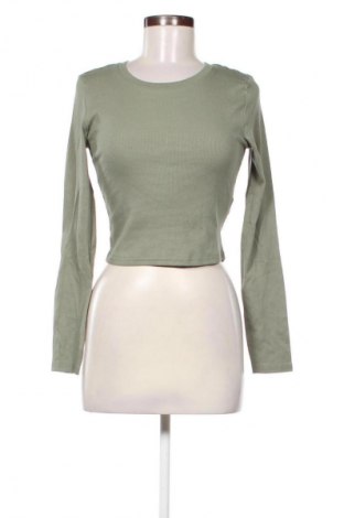 Dámská halenka About You, Velikost M, Barva Zelená, Cena  559,00 Kč