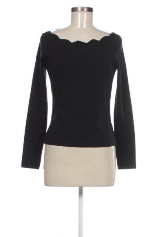 Dámská halenka About You, Velikost S, Barva Černá, Cena  559,00 Kč