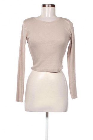 Dámská halenka About You, Velikost S, Barva Béžová, Cena  559,00 Kč