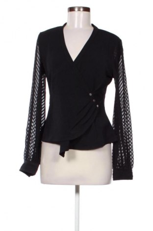 Damen Shirt About You, Größe L, Farbe Schwarz, Preis 30,99 €