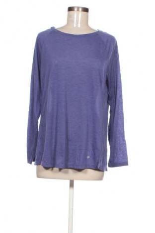 Damen Shirt Activ, Größe M, Farbe Lila, Preis € 9,99