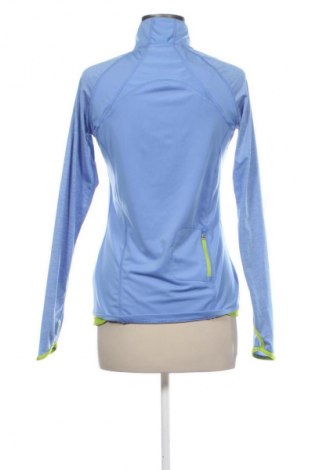Γυναικεία μπλούζα Active, Μέγεθος S, Χρώμα Μπλέ, Τιμή 7,99 €