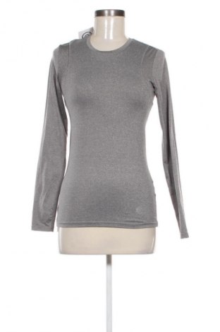 Дамска блуза Active, Размер XS, Цвят Сив, Цена 15,99 лв.