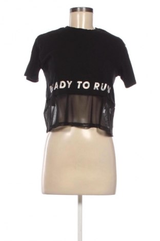 Bluză de femei Active, Mărime S, Culoare Negru, Preț 50,00 Lei