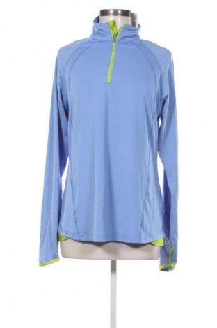 Dámska blúza Active By Tchibo, Veľkosť M, Farba Modrá, Cena  7,95 €