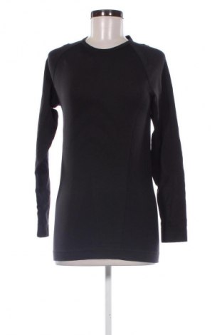 Bluzka damska Active By Tchibo, Rozmiar M, Kolor Czarny, Cena 29,99 zł