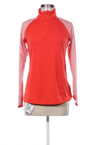 Damen Shirt Active By Tchibo, Größe S, Farbe Mehrfarbig, Preis 8,99 €