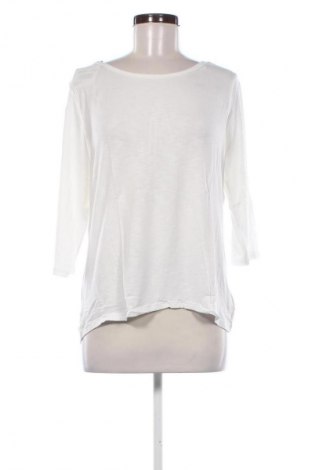 Damen Shirt Active By Tchibo, Größe M, Farbe Weiß, Preis 5,99 €