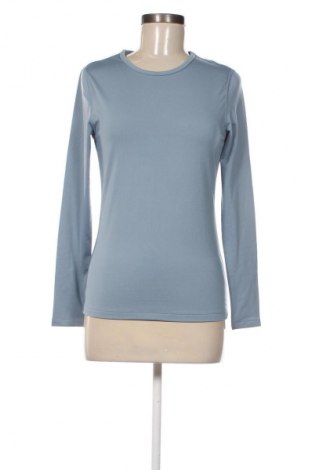 Dámská halenka Active Touch, Velikost S, Barva Modrá, Cena  189,00 Kč