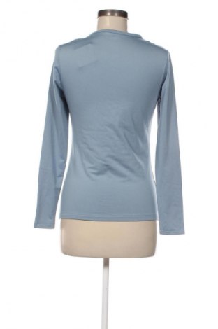 Dámská halenka Active Touch, Velikost S, Barva Modrá, Cena  189,00 Kč