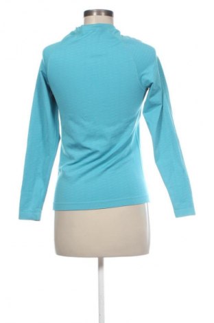 Дамска блуза Active Touch, Размер M, Цвят Син, Цена 12,99 лв.
