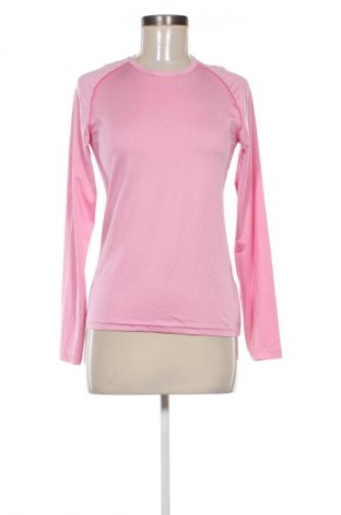 Dámská halenka Active Touch, Velikost S, Barva Růžová, Cena  430,00 Kč