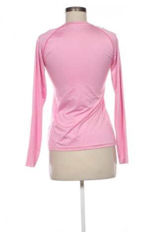 Dámská halenka Active Touch, Velikost S, Barva Růžová, Cena  430,00 Kč