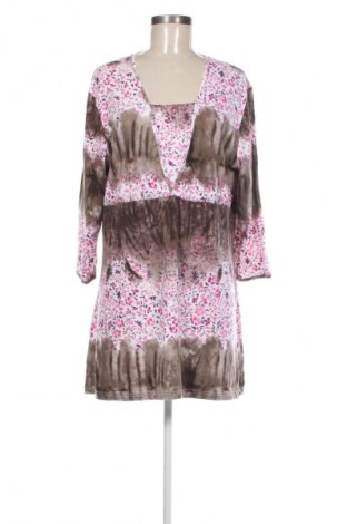 Damen Shirt Adagio, Größe XXL, Farbe Mehrfarbig, Preis 11,99 €