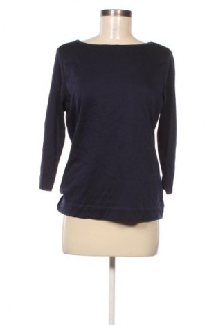 Дамска блуза Adagio, Размер M, Цвят Син, Цена 10,99 лв.