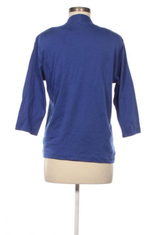Дамска блуза Adagio, Размер XL, Цвят Син, Цена 15,99 лв.