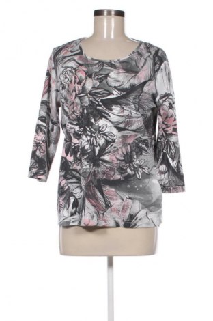 Damen Shirt Adagio, Größe M, Farbe Mehrfarbig, Preis € 5,99