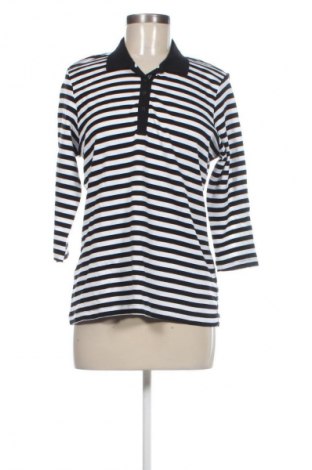 Дамска блуза Adagio, Размер L, Цвят Многоцветен, Цена 9,99 лв.