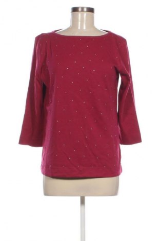 Damen Shirt Adagio, Größe M, Farbe Lila, Preis 7,99 €