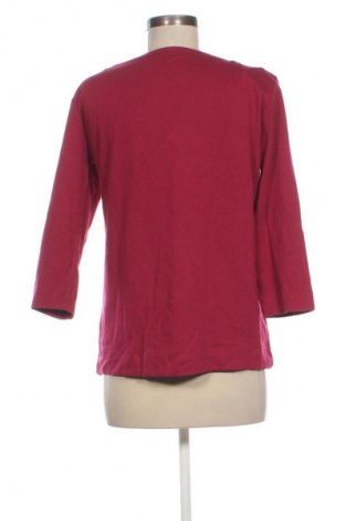 Damen Shirt Adagio, Größe M, Farbe Lila, Preis 7,99 €