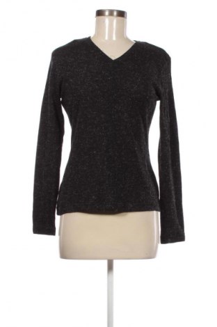 Дамска блуза Adessa, Размер S, Цвят Сив, Цена 5,99 лв.