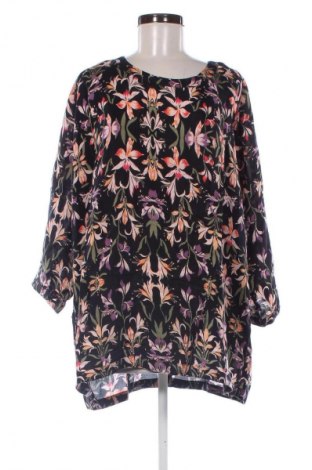 Γυναικεία μπλούζα Adia, Μέγεθος XL, Χρώμα Πολύχρωμο, Τιμή 17,39 €