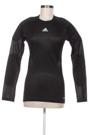 Bluzka damska Adidas, Rozmiar S, Kolor Czarny, Cena 100,99 zł