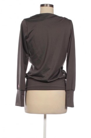 Női blúz Adidas, Méret S, Szín Szürke, Ár 6 647 Ft