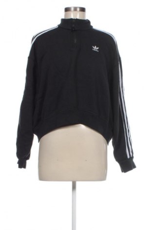 Dámska blúza Adidas Originals, Veľkosť S, Farba Čierna, Cena  37,95 €