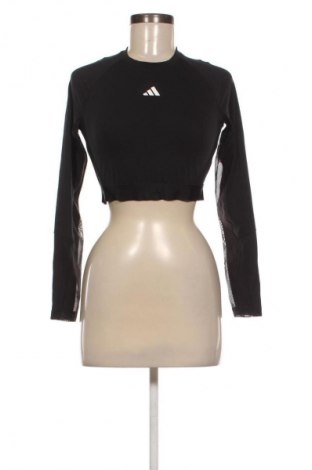 Női blúz Adidas, Méret M, Szín Fekete, Ár 15 889 Ft