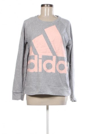 Dámska blúza Adidas, Veľkosť L, Farba Sivá, Cena  31,95 €