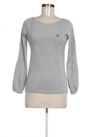 Dámská halenka Adidas, Velikost S, Barva Šedá, Cena  608,00 Kč