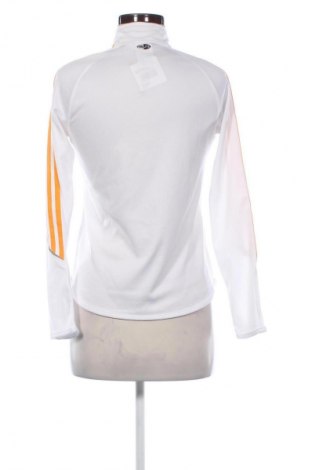 Damen Shirt Adidas, Größe S, Farbe Weiß, Preis € 23,99