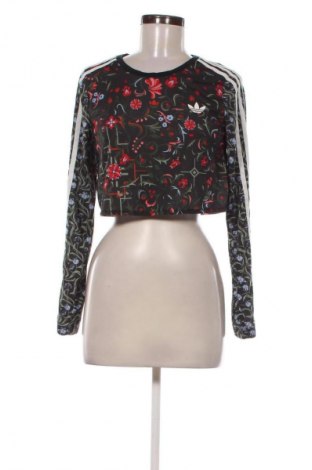 Bluzka damska Adidas Originals, Rozmiar S, Kolor Kolorowy, Cena 118,99 zł