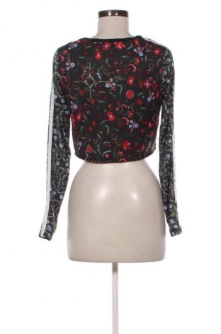 Bluzka damska Adidas Originals, Rozmiar S, Kolor Kolorowy, Cena 118,99 zł