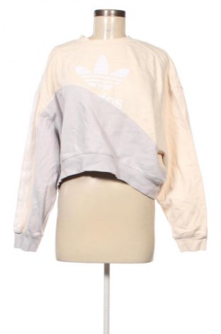 Дамска блуза Adidas, Размер L, Цвят Многоцветен, Цена 51,99 лв.