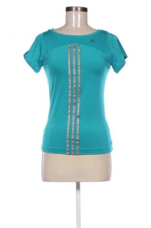 Dámská halenka Adidas, Velikost XS, Barva Modrá, Cena  506,00 Kč
