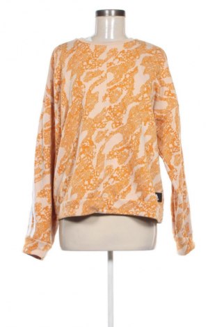 Γυναικεία μπλούζα Adidas, Μέγεθος L, Χρώμα Πολύχρωμο, Τιμή 26,99 €