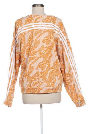 Γυναικεία μπλούζα Adidas, Μέγεθος L, Χρώμα Πολύχρωμο, Τιμή 26,99 €