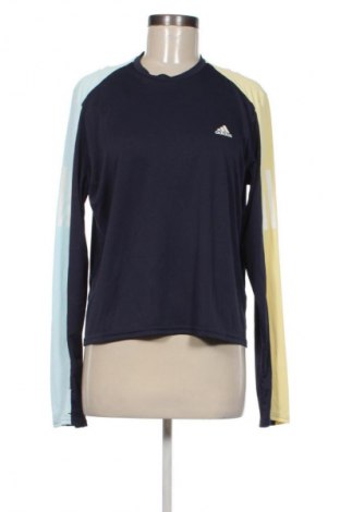 Női blúz Adidas, Méret L, Szín Sokszínű, Ár 8 509 Ft