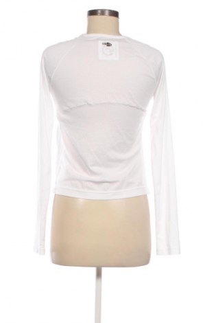 Damen Shirt Adidas, Größe S, Farbe Weiß, Preis 4,86 €