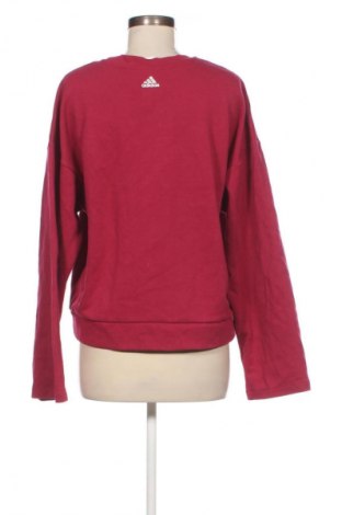 Damen Shirt Adidas, Größe L, Farbe Rot, Preis € 29,99