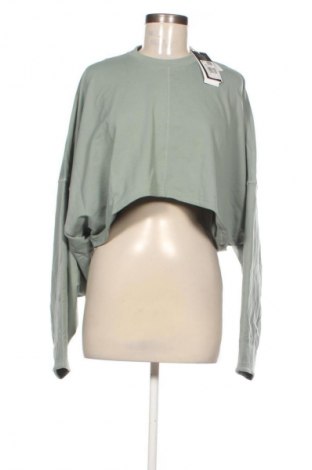 Női blúz Adidas, Méret XL, Szín Zöld, Ár 15 889 Ft
