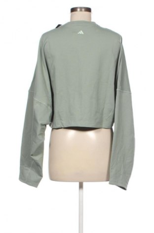 Női blúz Adidas, Méret XL, Szín Zöld, Ár 15 889 Ft