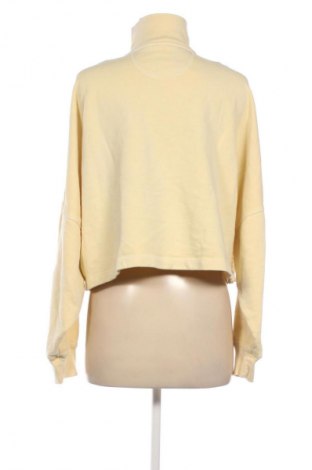 Bluzka damska Adidas, Rozmiar S, Kolor Żółty, Cena 156,32 zł