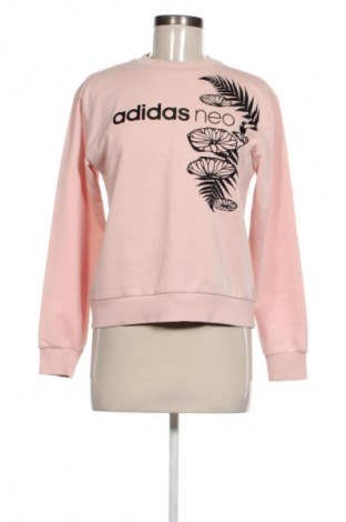 Dámska blúza Adidas Neo, Veľkosť S, Farba Ružová, Cena  20,73 €