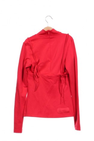 Bluză de femei Adidas Originals, Mărime XS, Culoare Roșu, Preț 342,99 Lei