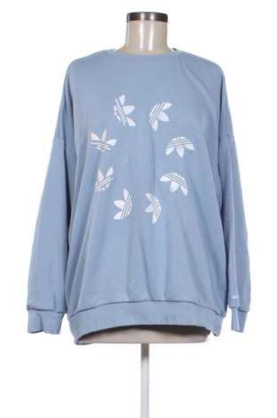 Dámska blúza Adidas Originals, Veľkosť M, Farba Modrá, Cena  15,34 €