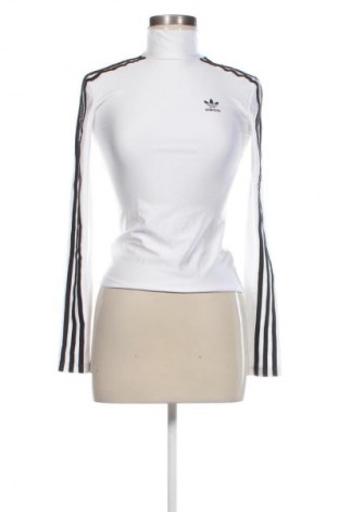 Дамска блуза Adidas Originals, Размер XS, Цвят Бял, Цена 77,99 лв.